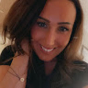 Meet your Posher, Patricia ann